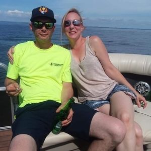 Meet your Posher, Leeza